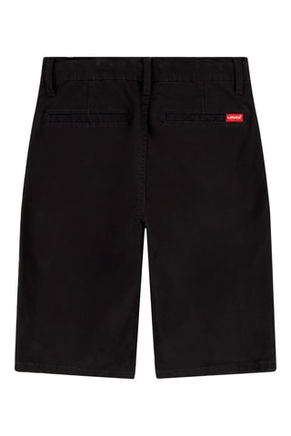 Short - Noir