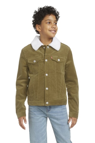 Veste - Vert