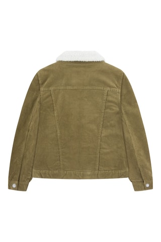 Veste - Vert