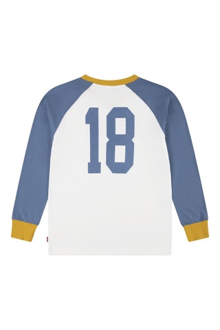 T-shirt - Blanc