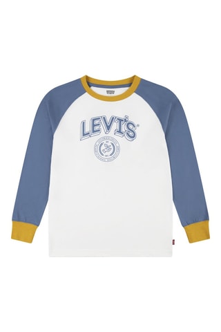 T-shirt - Blanc