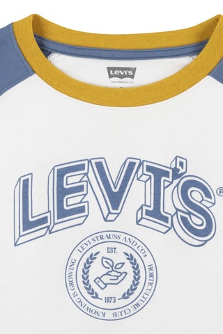 T-shirt - Blanc