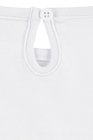 T-shirt - Blanc