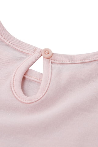 Ensemble 3 pièces - Rose