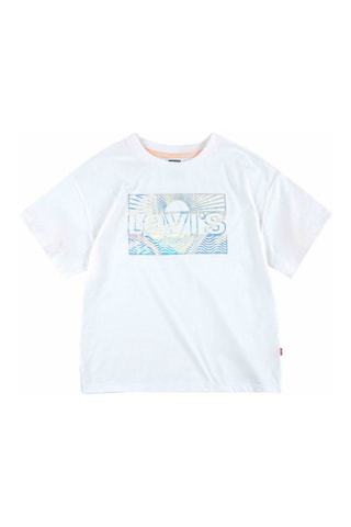 T-shirt - Blanc