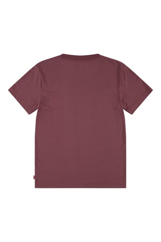 T-shirt - Rouge