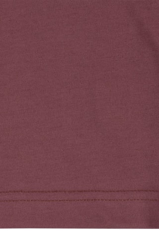 T-shirt - Rouge