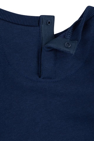 Sweat et jogging - Bleu