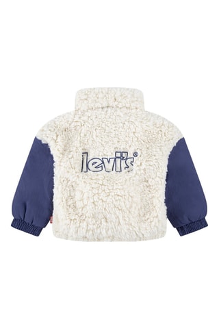 Blouson - Blanc