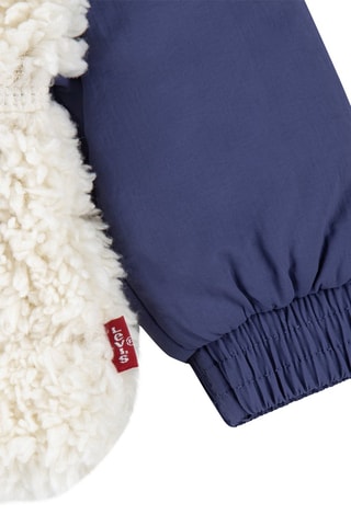 Blouson - Blanc