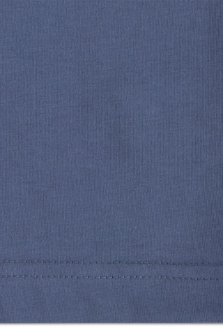 T-shirt - Bleu