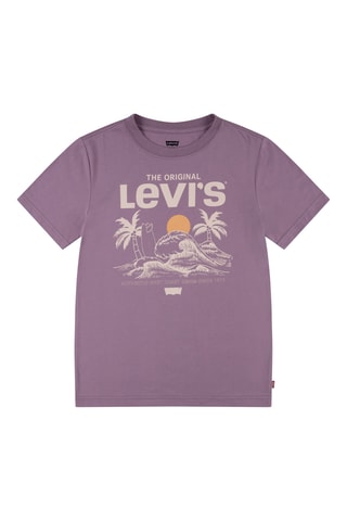 T-shirt - Rose