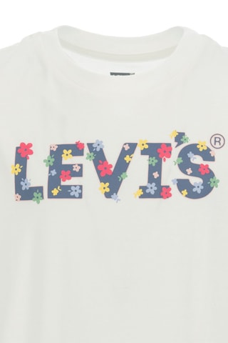 T-shirt en coton biologique - Blanc