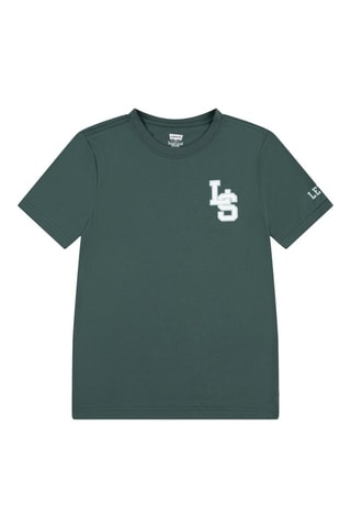 T-shirt - Vert