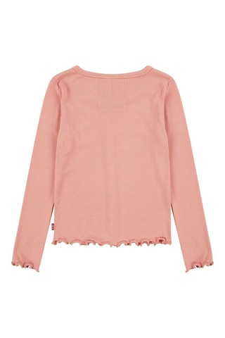 T-shirt - Rouge