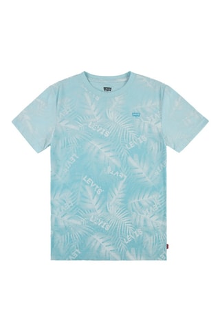 T-shirt - Bleu