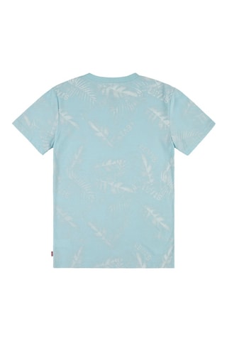 T-shirt - Bleu