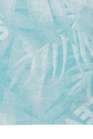 T-shirt - Bleu