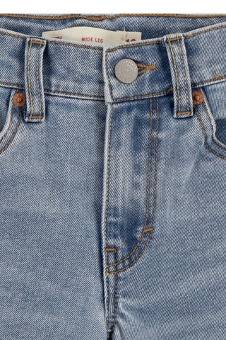 Jean - Bleu