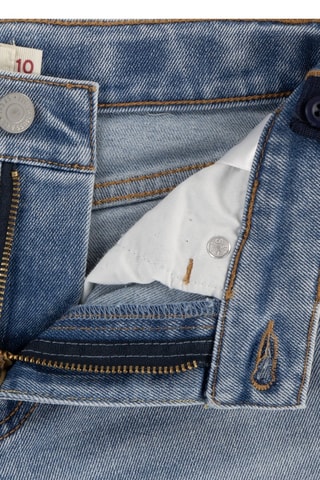 Jean - Bleu