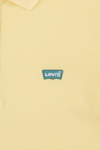 Polo - Vert et jaune
