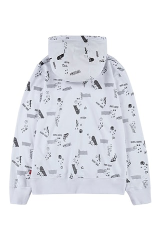 Sweat - Blanc