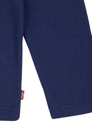 T-shirt - Bleu