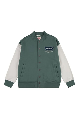 Blouson - Vert