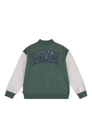 Blouson - Vert