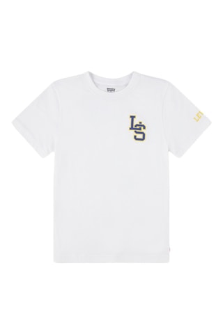 T-shirt - Blanc