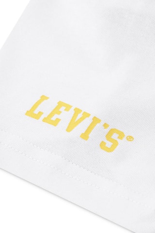 T-shirt - Blanc