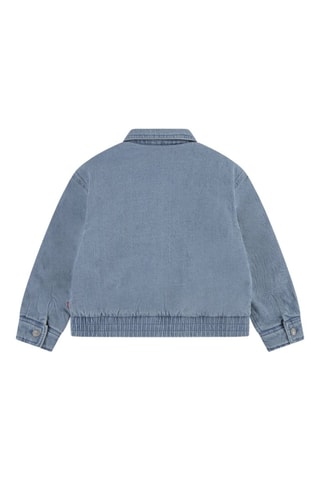 Veste - Bleu