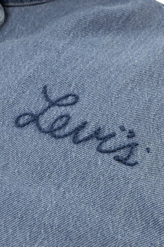 Veste - Bleu