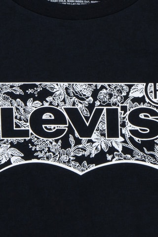 T-shirt - Noir