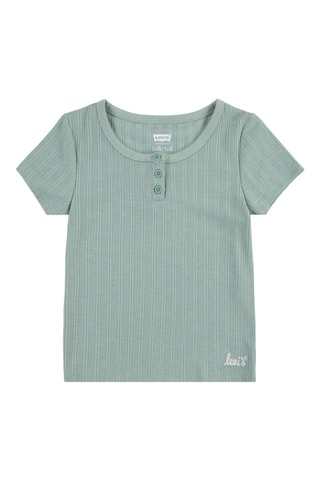 T-shirt - Vert