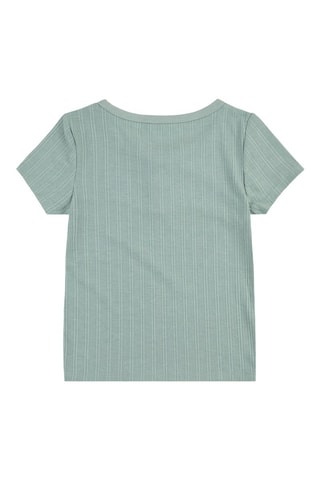 T-shirt - Vert