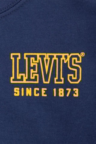 T-shirt - Bleu