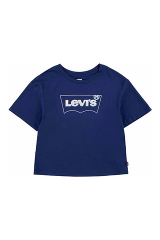 T-shirt - Bleu
