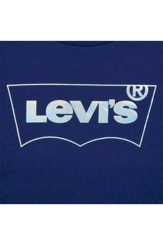 T-shirt - Bleu