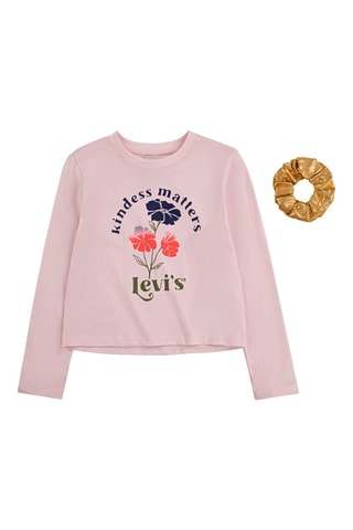 T-shirt - Rose