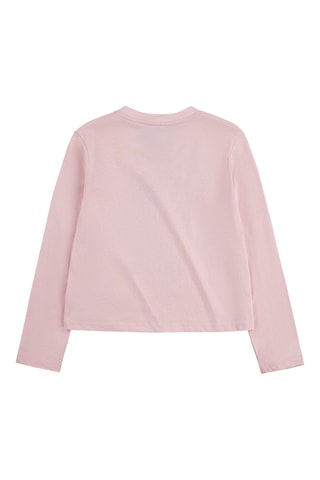 T-shirt - Rose
