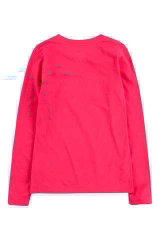 T-shirt - Rose