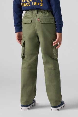 Pantalon - Vert