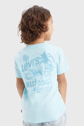 T-shirt - Bleu