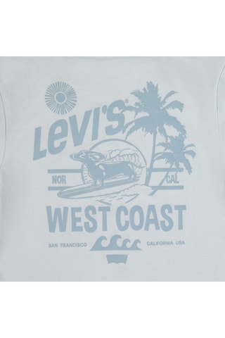 T-shirt - Bleu