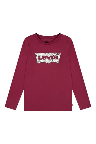 T-shirt - Rouge