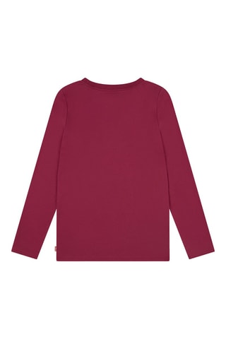 T-shirt - Rouge