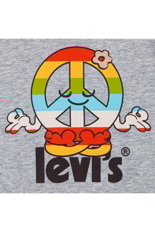 T-shirt - Gris
