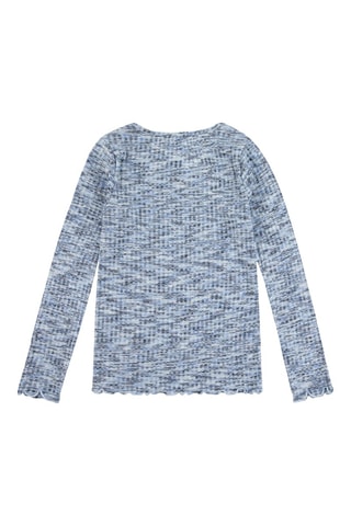 T-shirt - Bleu