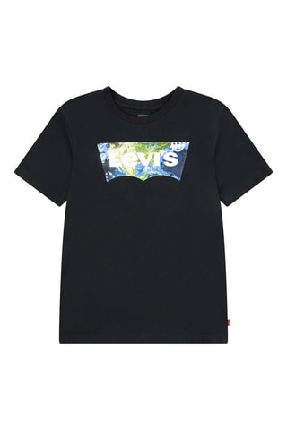 T-shirt - Noir
